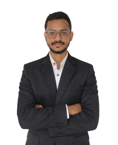 Dr. Saurav Brahmabhatt